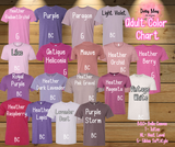 Fall Is My Favorite Color Shirt | Autumn Leaf T-Shirt | Cozy Fall Aesthetic Tee | Thanksgiving Graphic T Shirt | Harvest Season Shirt