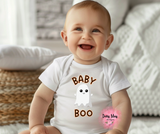 Baby Boo Baby Bodysuit