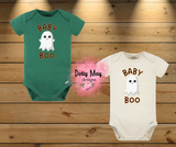 Baby Boo Baby Bodysuit