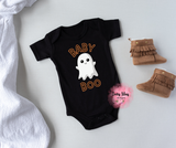 Baby Boo Baby Bodysuit