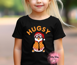 Hugsy Penguin Toddler & Youth Shirt | Joey’s Bedtime Pal Inspired Tee | Custom Friends Fan Kids Shirt | Unisex Graphic T-Shirt