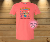 If You Give A Student A Cookie Shirt | Teacher Appreciation Graphic Tee | Cute Back To School Top
