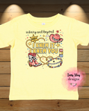 I Knew It I Knew You T Shirt | Youth Tee | Western Girls Shirt | Movie Theme Girls T Shirt