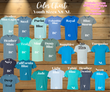Hugsy Penguin Toddler & Youth Shirt | Joey’s Bedtime Pal Inspired Tee | Custom Friends Fan Kids Shirt | Unisex Graphic T-Shirt